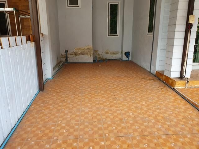 ใช่ 💖 ทาวน์เฮ้าส์ มีนบุรี ราคาพิเศษ! 💖 รูปที่ 2