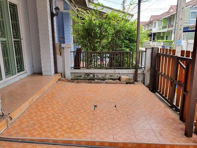 ใช่ 💖 ทาวน์เฮ้าส์ มีนบุรี ราคาพิเศษ! 💖 รูปที่ 4