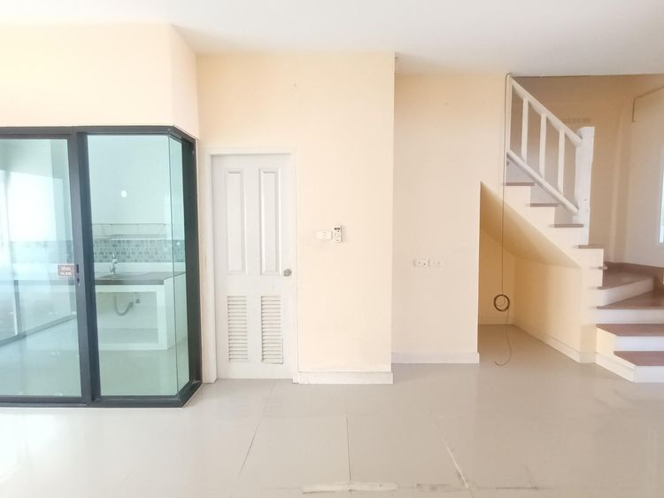 ใช่ 💖 ทาวน์เฮ้าส์ ทุ่งครุ ราคาพิเศษ! 💖 รูปที่ 4