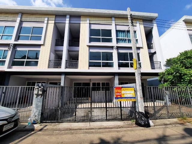 💖 ทาวน์เฮ้าส์ ลาดพร้าว ราคาพิเศษ! 💖