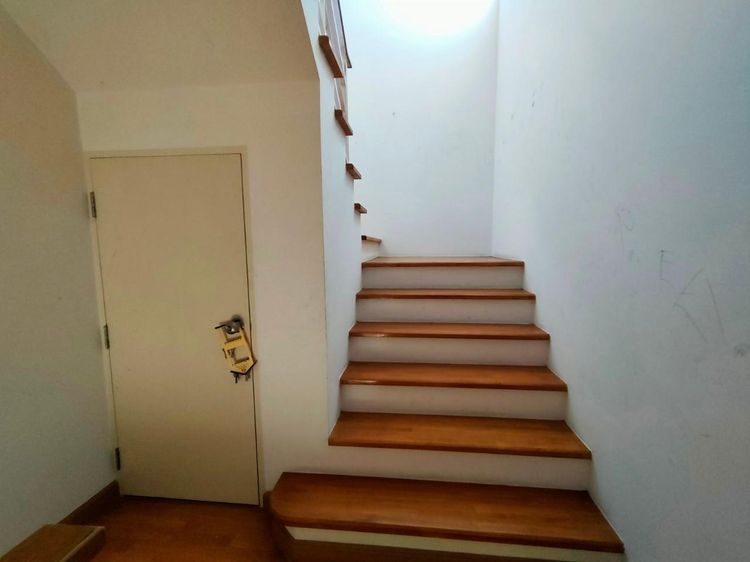 ใช่ 💖 ทาวน์เฮ้าส์ ประเวศ ราคาพิเศษ! 💖 รูปที่ 4