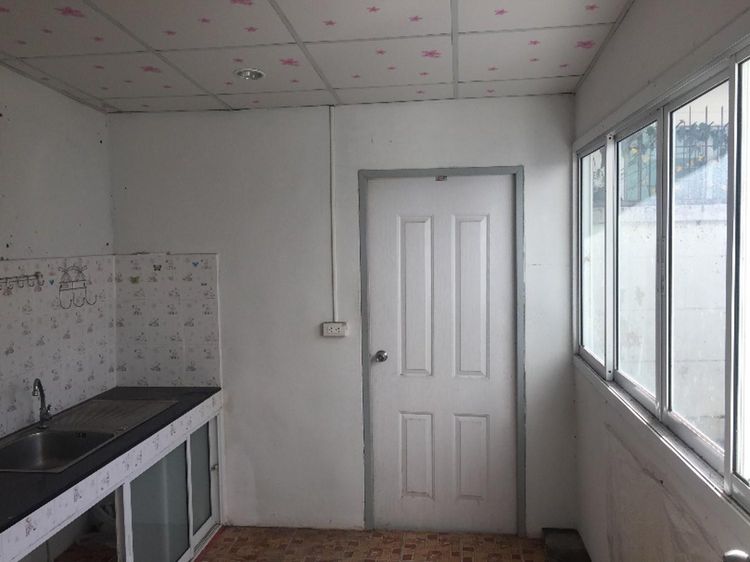 ใช่ 💖 ทาวน์เฮ้าส์ ศรีราชา ราคาพิเศษ! 💖 รูปที่ 3