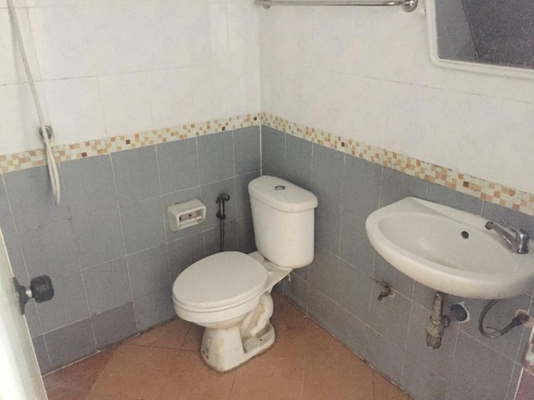 ใช่ 💖 ทาวน์เฮ้าส์ ศรีราชา ราคาพิเศษ! 💖 รูปที่ 3