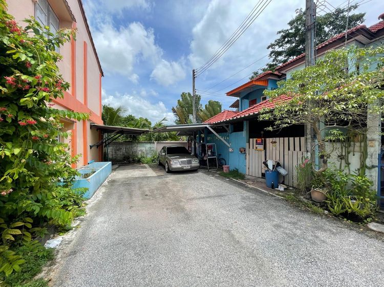 ใช่ 💖 ทาวน์เฮ้าส์ เมืองชลบุรี ราคาพิเศษ! 💖 รูปที่ 2