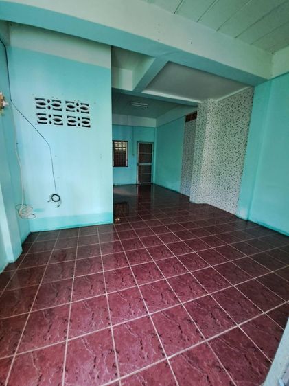 ใช่ 💖 ทาวน์เฮ้าส์ เมืองชลบุรี ราคาพิเศษ! 💖 รูปที่ 3