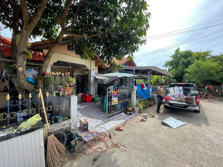 ใช่ 💖 ทาวน์เฮ้าส์ ศรีราชา ราคาพิเศษ! 💖 รูปที่ 2