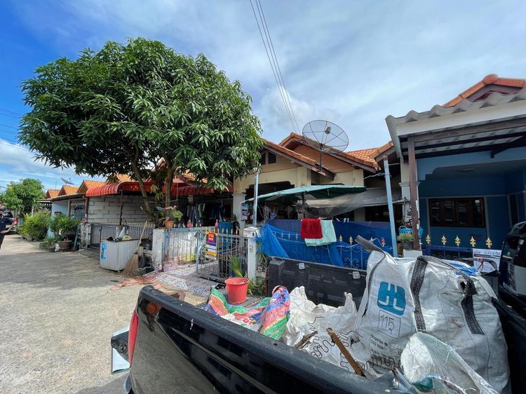 ใช่ 💖 ทาวน์เฮ้าส์ ศรีราชา ราคาพิเศษ! 💖 รูปที่ 3