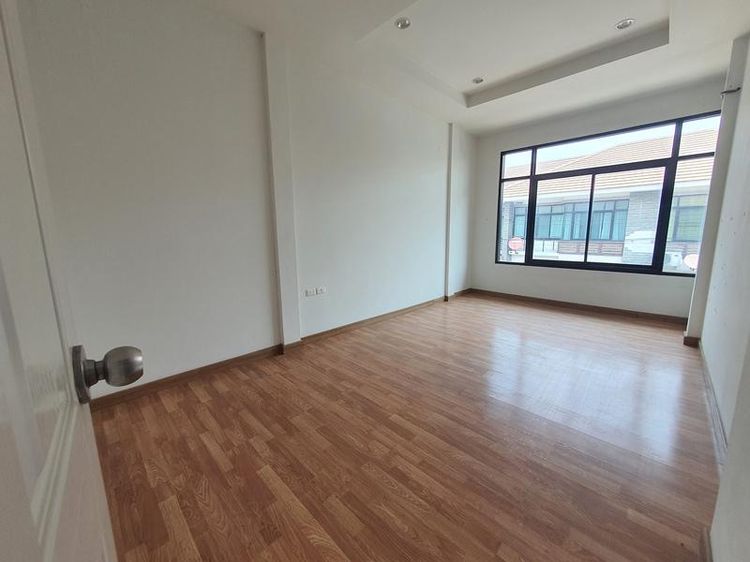 💟 ทาวน์เฮ้าส์ 2 ชั้น โครงการเปี่ยมสุข รัตนาธิเบศร์–บางพลู 2 บางบัวทอง 💟 รูปที่ 3