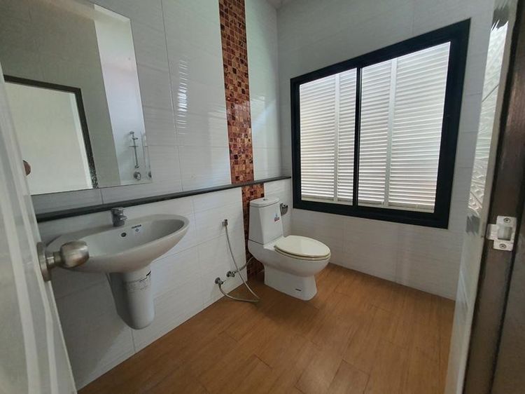 💟 ทาวน์เฮ้าส์ 2 ชั้น โครงการเปี่ยมสุข รัตนาธิเบศร์–บางพลู 2 บางบัวทอง 💟 รูปที่ 4