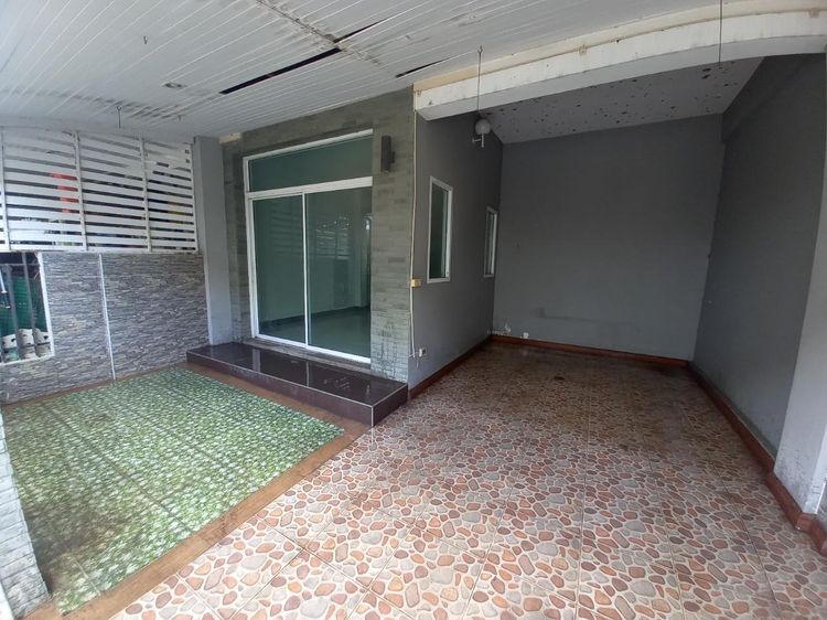 ใช่ 💖 ทาวน์เฮ้าส์ บางใหญ่ ราคาพิเศษ! 💖 รูปที่ 2