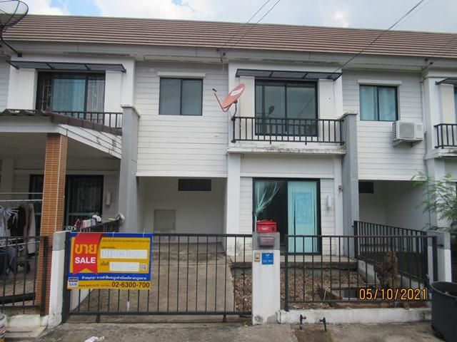 💖 ทาวน์เฮ้าส์ ลำลูกกา ราคาพิเศษ! 💖