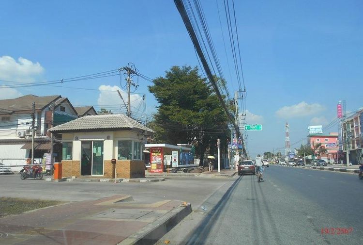 ใช่ 💖 ทาวน์เฮ้าส์ ลำลูกกา ราคาพิเศษ! 💖 รูปที่ 4