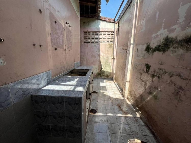 ใช่ 💖 ทาวน์เฮ้าส์ ธัญบุรี ราคาพิเศษ! 💖 รูปที่ 3