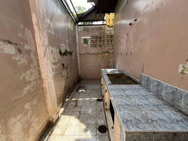 ใช่ 💖 ทาวน์เฮ้าส์ ธัญบุรี ราคาพิเศษ! 💖 รูปที่ 4