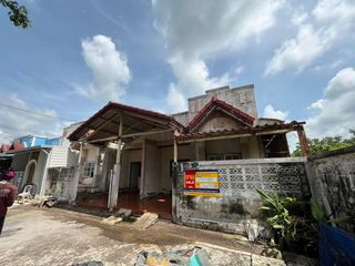 💖 ทาวน์เฮ้าส์ ธัญบุรี ราคาพิเศษ! 💖