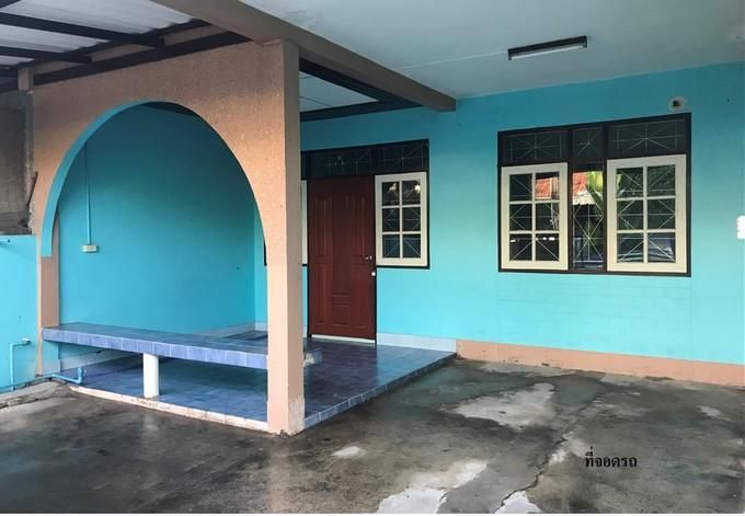 ใช่ 💖 ทาวน์เฮ้าส์ เมืองระยอง ราคาพิเศษ! 💖 รูปที่ 2