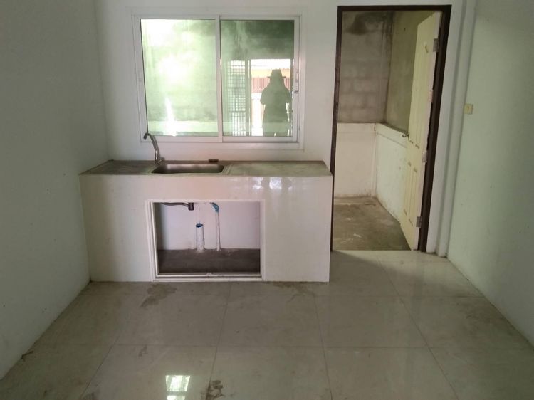 ใช่ 💖 ทาวน์เฮ้าส์ ปลวกแดง ราคาพิเศษ! 💖 รูปที่ 4