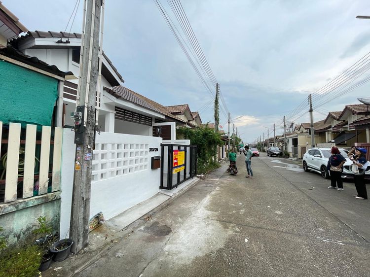 ใช่ 💖 ทาวน์เฮ้าส์ นิคมพัฒนา ราคาพิเศษ! 💖 รูปที่ 2