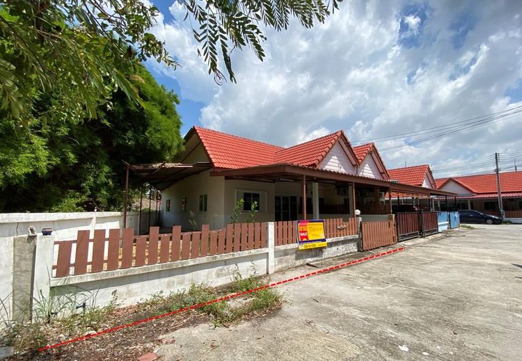 ใช่ 💖 ทาวน์เฮ้าส์ เมืองระยอง ราคาพิเศษ! 💖 รูปที่ 2