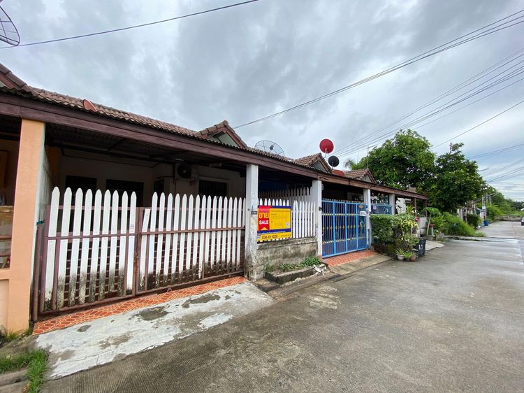 ใช่ 💖 ทาวน์เฮ้าส์ เมืองระยอง ราคาพิเศษ! 💖 รูปที่ 4