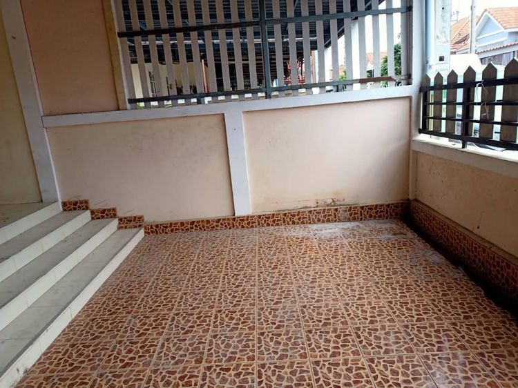 ใช่ 💖 ทาวน์เฮ้าส์ ปลวกแดง ราคาพิเศษ! 💖 รูปที่ 4