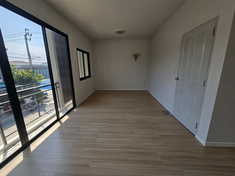 ใช่ 💖 ทาวน์เฮ้าส์ บางบ่อ ราคาพิเศษ! 💖 รูปที่ 4