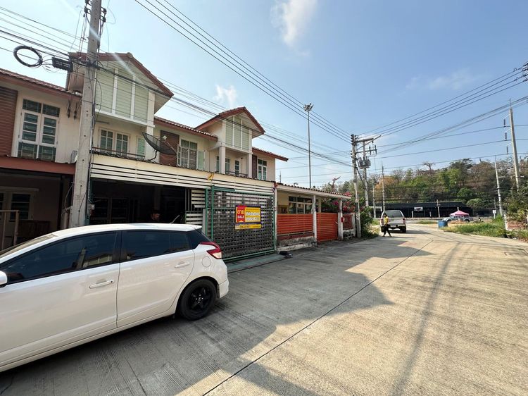 💖 ทาวน์เฮ้าส์ หนองแค ราคาพิเศษ! 💖