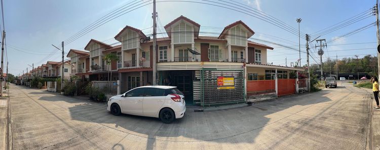 ใช่ 💖 ทาวน์เฮ้าส์ หนองแค ราคาพิเศษ! 💖 รูปที่ 3