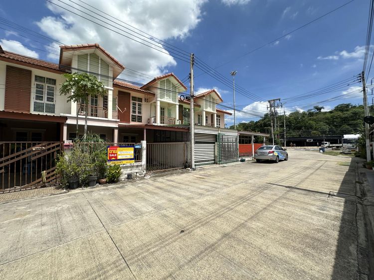 💖 ทาวน์เฮ้าส์ หนองแค ราคาพิเศษ! 💖