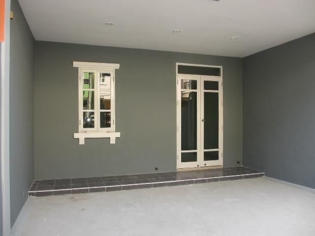 ใช่ 💖 ทาวน์เฮ้าส์ สายไหม ราคาพิเศษ! 💖 รูปที่ 2