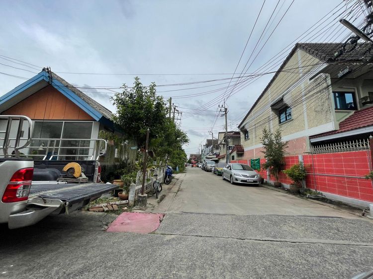 💖 ทาวน์เฮ้าส์ มีนบุรี ราคาพิเศษ! 💖 รูปที่ 4