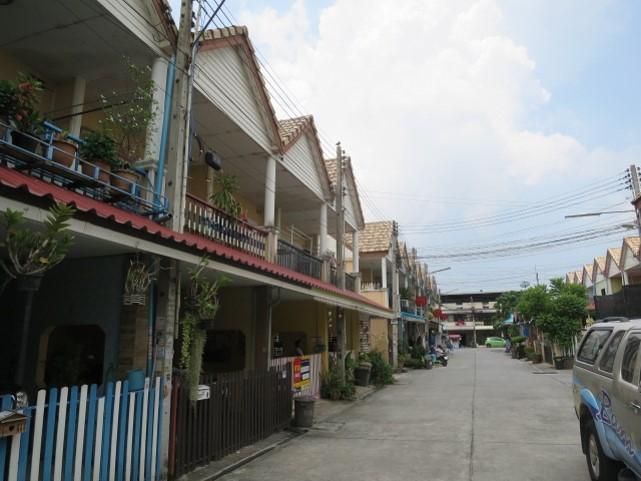 ใช่ 💖 ทาวน์เฮ้าส์ เมืองชลบุรี ราคาพิเศษ! 💖 รูปที่ 2