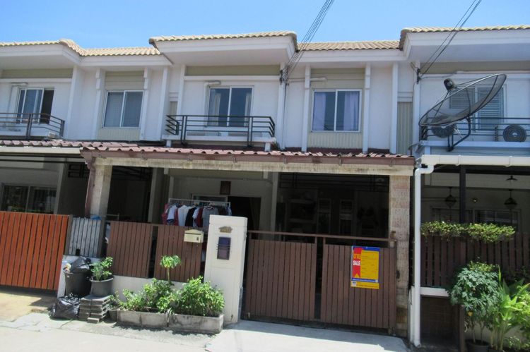 💖 ทาวน์เฮ้าส์ เมืองนนทบุรี ราคาพิเศษ! 💖