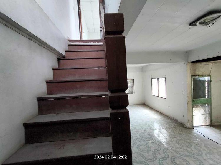 ใช่ 💖 ทาวน์เฮ้าส์ บางบ่อ ราคาพิเศษ! 💖 รูปที่ 4