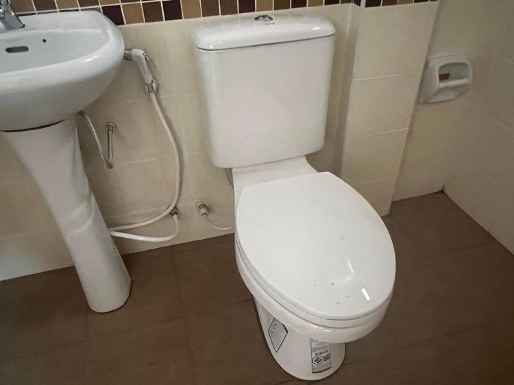 ใช่ 💖 ทาวน์เฮ้าส์ เมืองนครศรีธรรมราช ราคาพิเศษ! 💖 รูปที่ 3