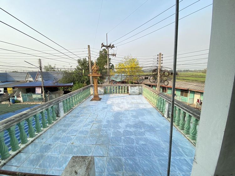 ใช่ 💖 ทาวน์เฮ้าส์ บางปะหัน ราคาพิเศษ! 💖 รูปที่ 4