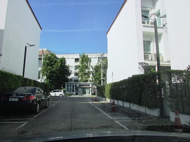 💟 ทาวน์เฮ้าส์ โครงการบ้านกลางเมือง ลาดพร้าว 101 💟 รูปที่ 2