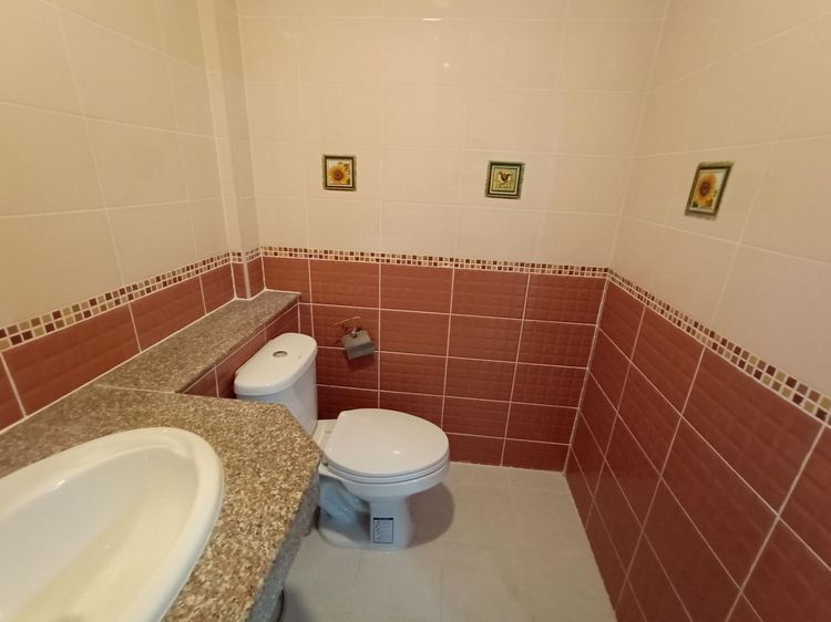 ใช่ 💖 ทาวน์เฮ้าส์ บางเขน ราคาพิเศษ! 💖 รูปที่ 3