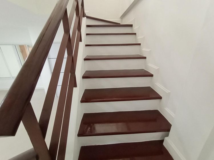 ใช่ 💖 ทาวน์เฮ้าส์ บางเขน ราคาพิเศษ! 💖 รูปที่ 4