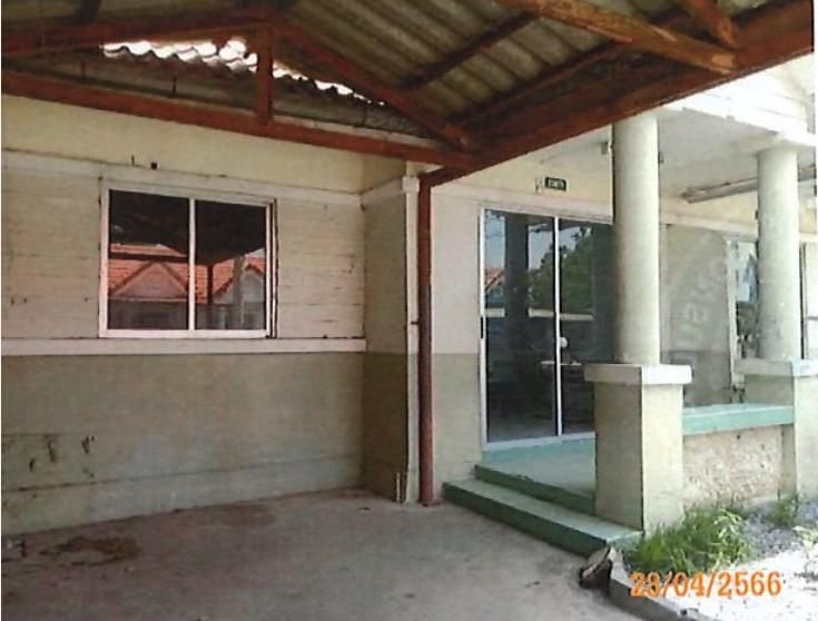 💖 ทาวน์เฮ้าส์ พนมสารคาม ราคาพิเศษ! 💖 รูปที่ 4