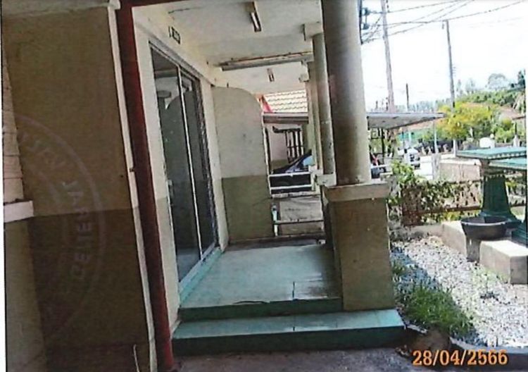 💖 ทาวน์เฮ้าส์ พนมสารคาม ราคาพิเศษ! 💖 รูปที่ 3