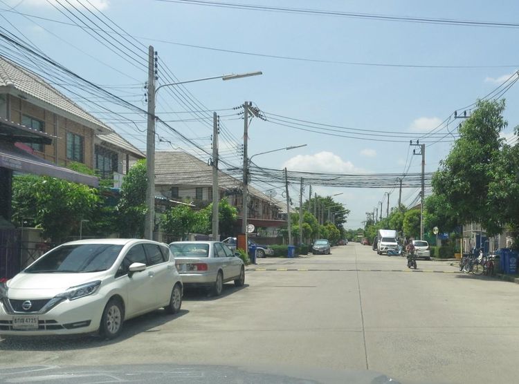 💖 ทาวน์เฮ้าส์ เมืองฉะเชิงเทรา ราคาพิเศษ! 💖 รูปที่ 4