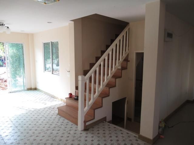 ใช่ 💖 ทาวน์เฮ้าส์ สันทราย ราคาพิเศษ! 💖 รูปที่ 4