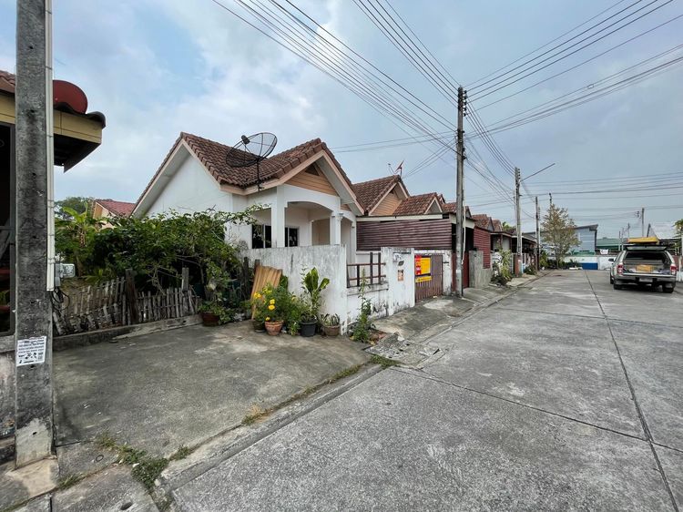 ใช่ 💖 ทาวน์เฮ้าส์ ศรีราชา ราคาพิเศษ! 💖 รูปที่ 2