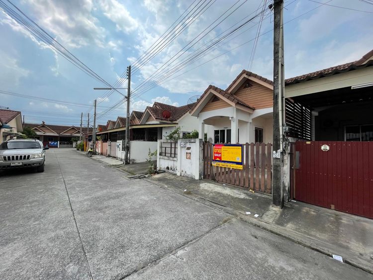 ใช่ 💖 ทาวน์เฮ้าส์ ศรีราชา ราคาพิเศษ! 💖 รูปที่ 4