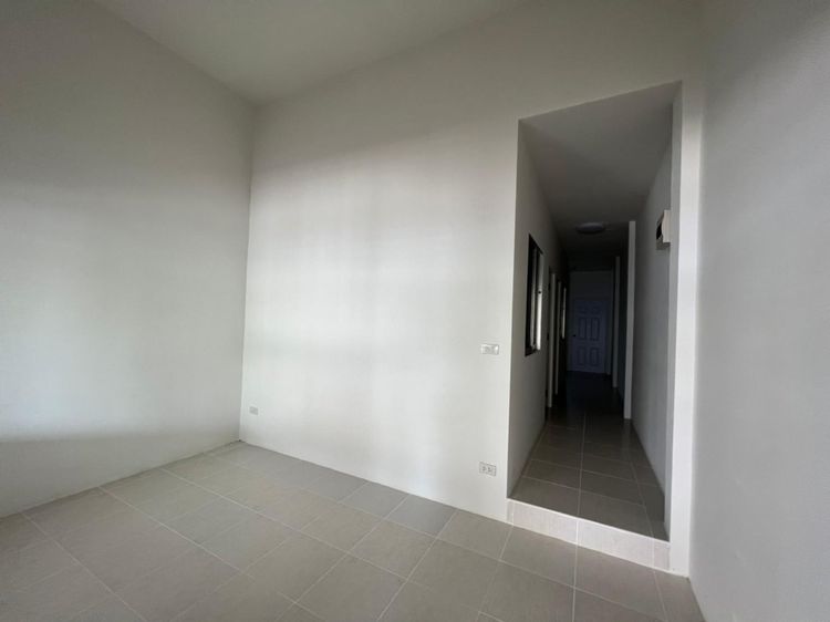 ใช่ 💖 ทาวน์เฮ้าส์ ศรีราชา ราคาพิเศษ! 💖 รูปที่ 3