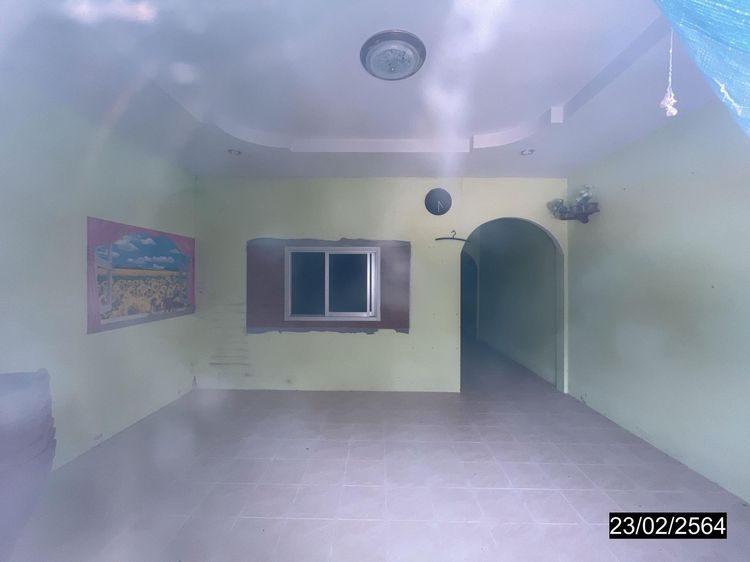 💖 ทาวน์เฮ้าส์ หลังสวน ราคาพิเศษ! 💖 รูปที่ 4