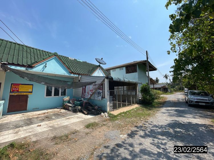 💖 ทาวน์เฮ้าส์ หลังสวน ราคาพิเศษ! 💖 รูปที่ 2