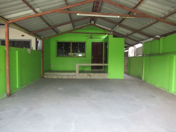 ใช่ 💖 ทาวน์เฮ้าส์ พุทธมณฑล ราคาพิเศษ! 💖 รูปที่ 2