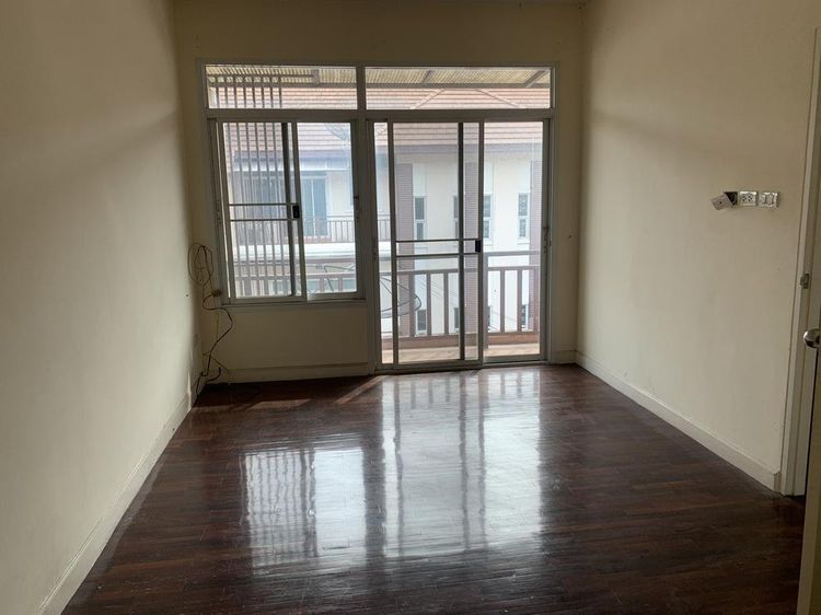 💖 ทาวน์เฮ้าส์ เมืองนนทบุรี ราคาพิเศษ! 💖 รูปที่ 4